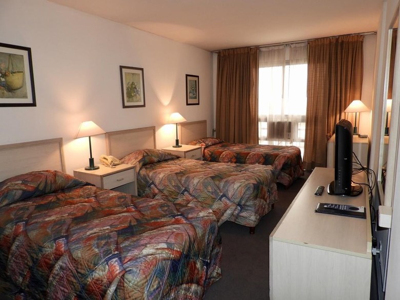 Hotel Tres Cruces