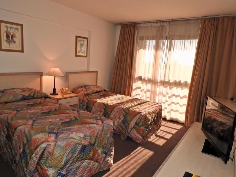 Hotel Tres Cruces