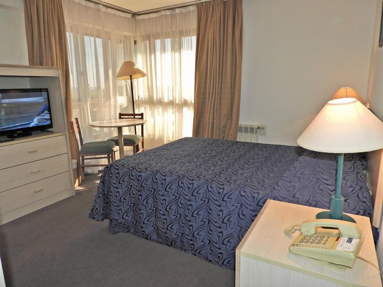 Hotel Tres Cruces
