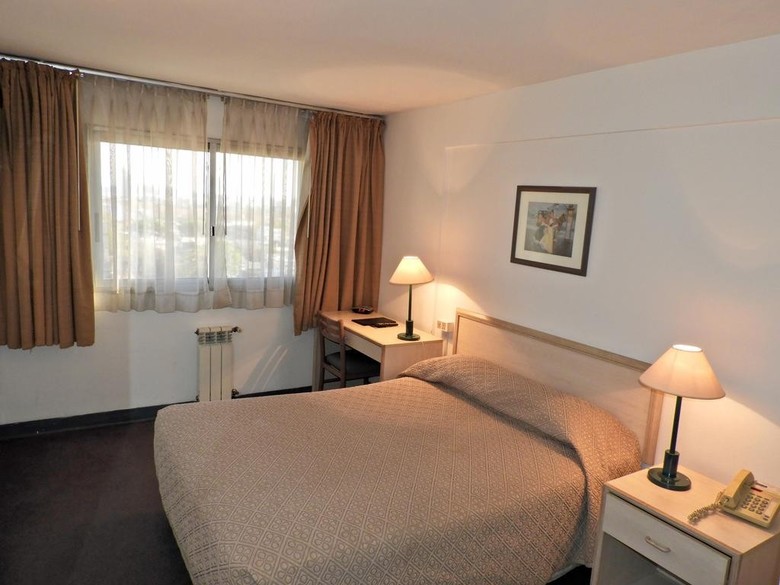 Hotel Tres Cruces