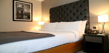 Hotel Continental