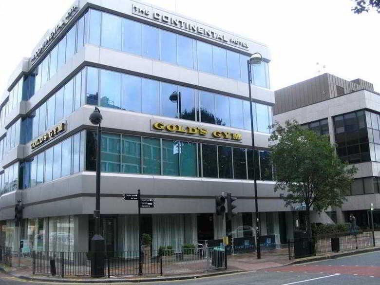 Hotel Continental