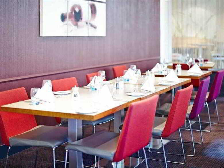 Hotel Novotel London Heathrow
