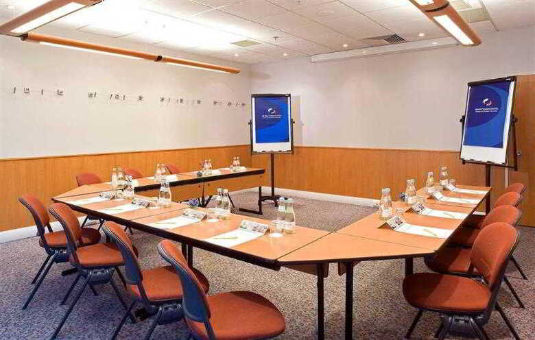 Hotel Novotel London Heathrow