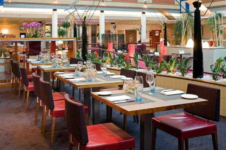 Hotel Novotel London Heathrow