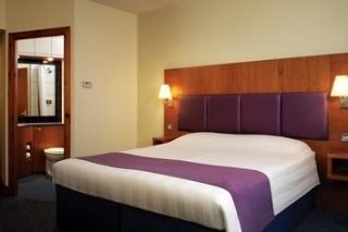 Hotel Premier Inn Heathrow M4 J4