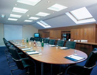 Hotel Premier Inn Heathrow M4 J4