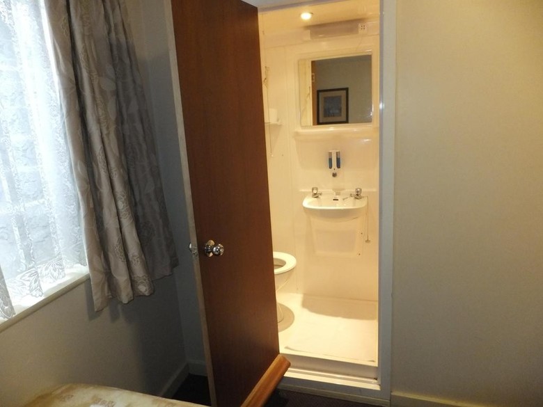 Bed & Breakfast Colliers Hotel
