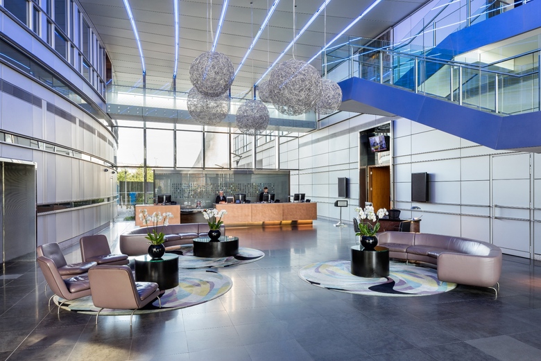 Hotel Radisson Blu Edwardian New Providence Wharf