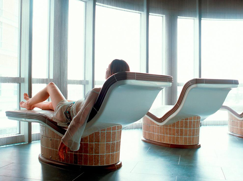Hotel Radisson Blu Edwardian New Providence Wharf
