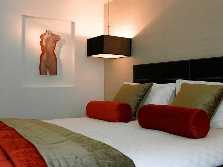 Hotel Radisson Blu Edwardian New Providence Wharf