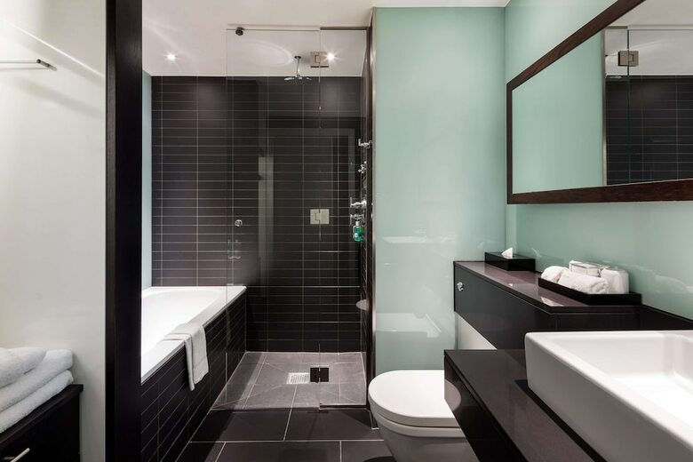 Hotel Radisson Blu Edwardian New Providence Wharf