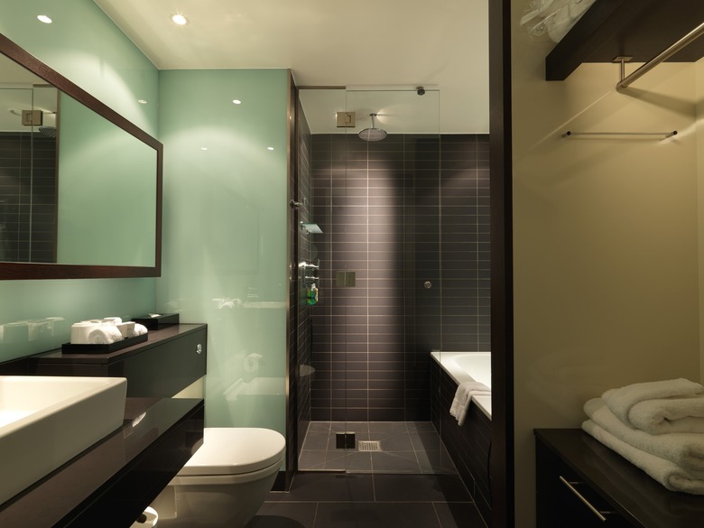 Hotel Radisson Blu Edwardian New Providence Wharf