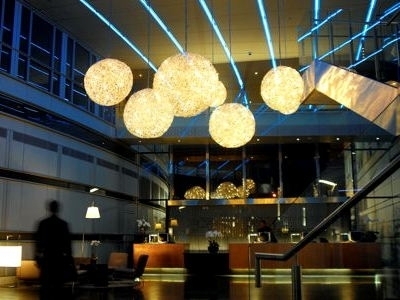 Hotel Radisson Blu Edwardian New Providence Wharf