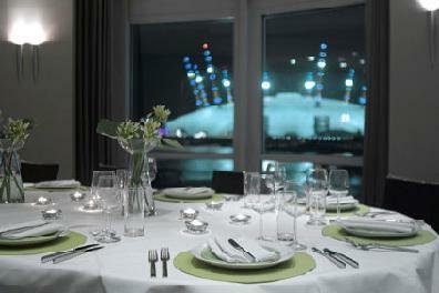 Hotel Radisson Blu Edwardian New Providence Wharf