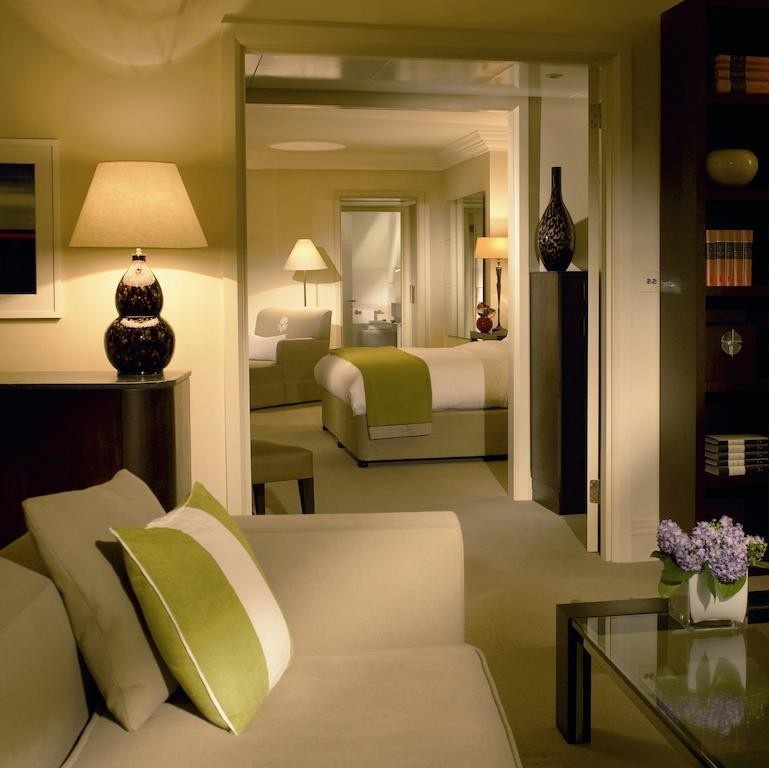Rocco Forte Brown's Hotel