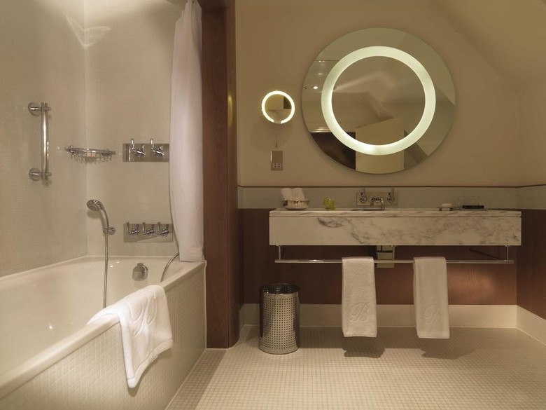 Rocco Forte Brown's Hotel