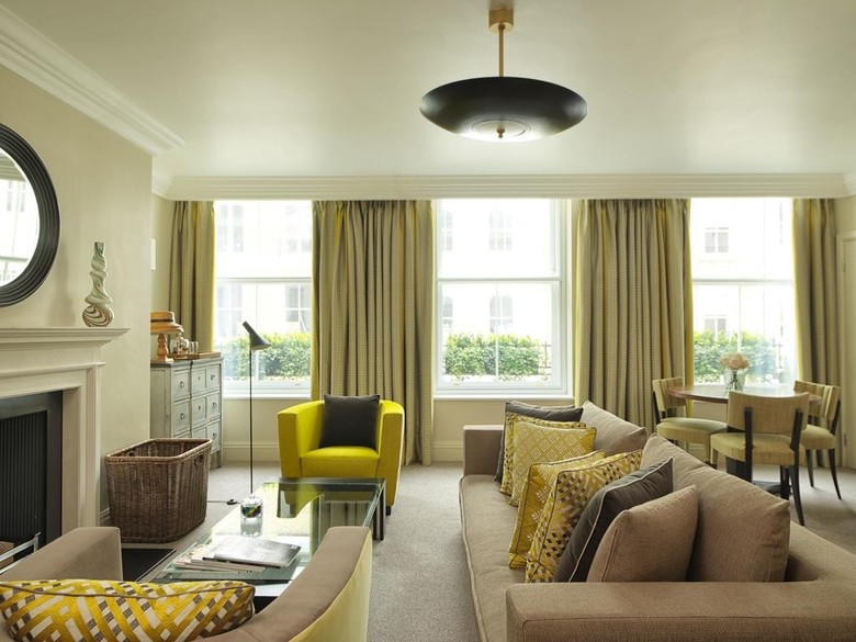 Rocco Forte Brown's Hotel