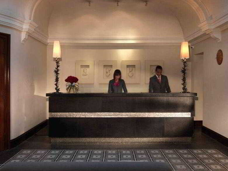 Rocco Forte Brown's Hotel