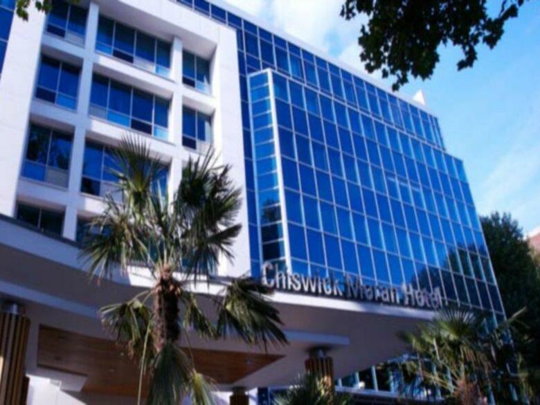 Chiswick Moran Hotel