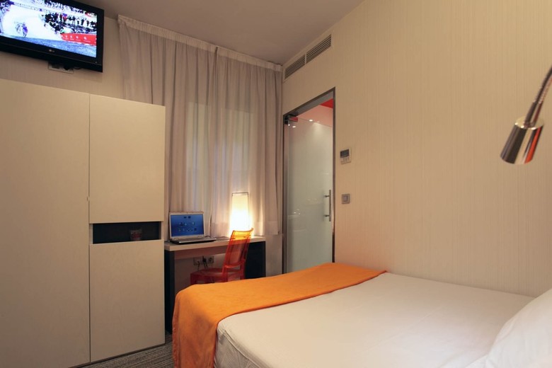 Hotel Petit Palace Sevilla Canalejas