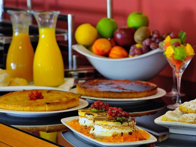 Hotel Petit Palace Sevilla Canalejas