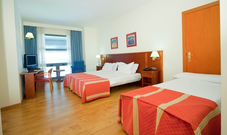 Hotel Petit Palace Sevilla Canalejas