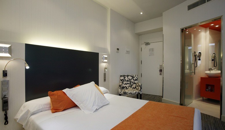 Hotel Petit Palace Sevilla Canalejas