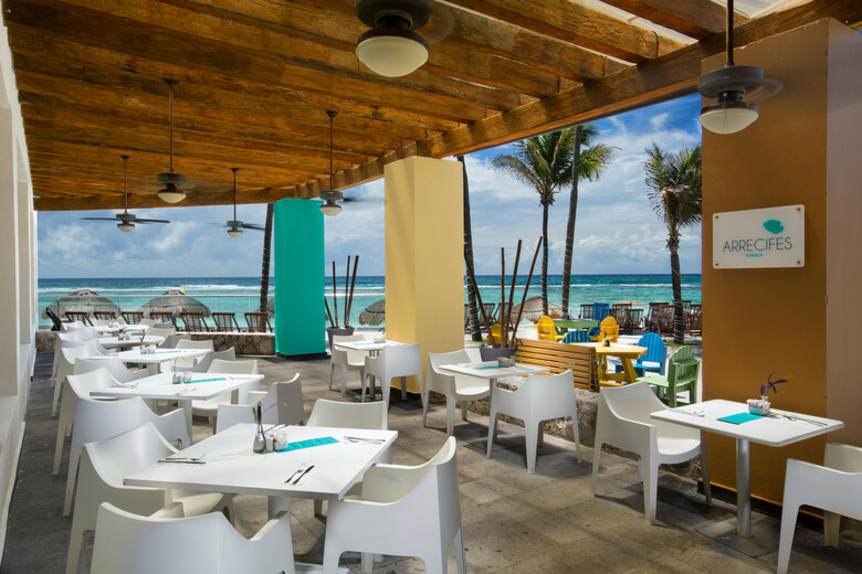 Hotel Grand Oasis Riviera Maya