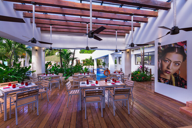 Hotel Grand Oasis Riviera Maya
