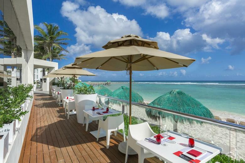 Hotel Grand Oasis Riviera Maya