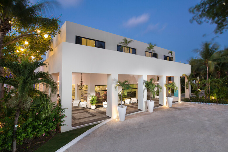 Hotel Grand Oasis Riviera Maya