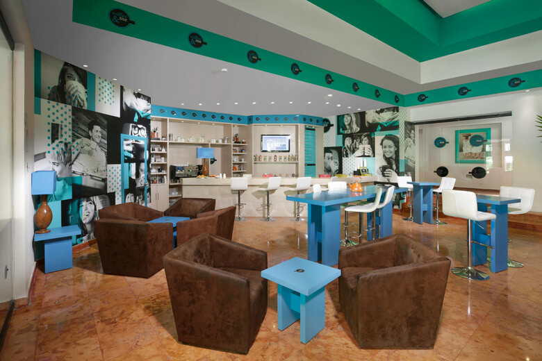 Hotel Grand Oasis Riviera Maya