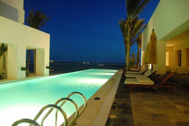 Hotel Grand Oasis Riviera Maya
