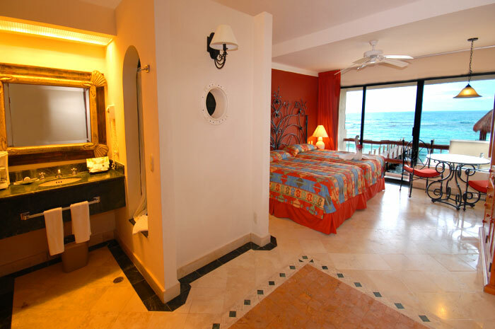 Hotel Grand Oasis Riviera Maya