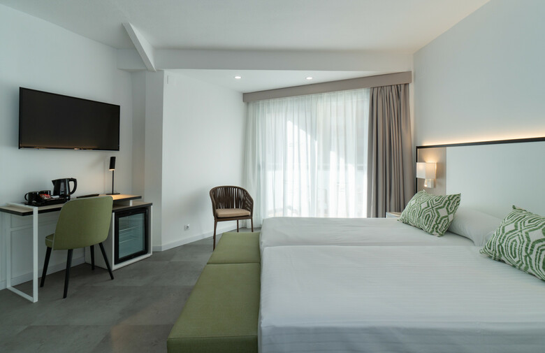 Hotel Medplaya Regente