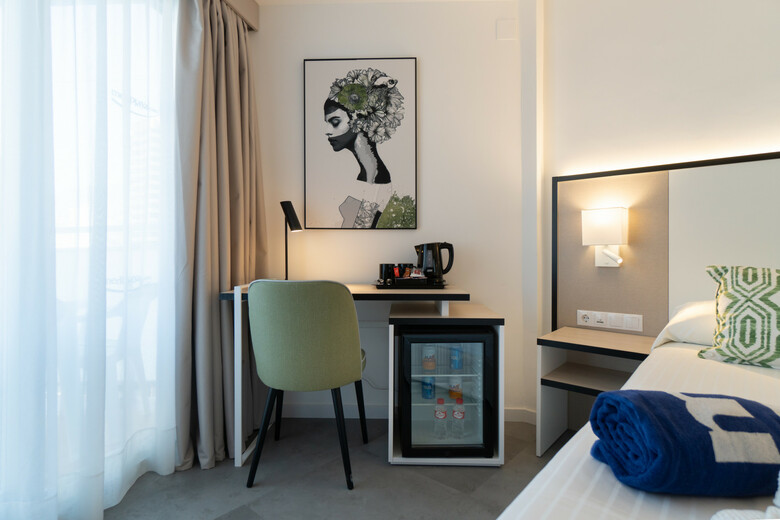 Hotel Medplaya Regente