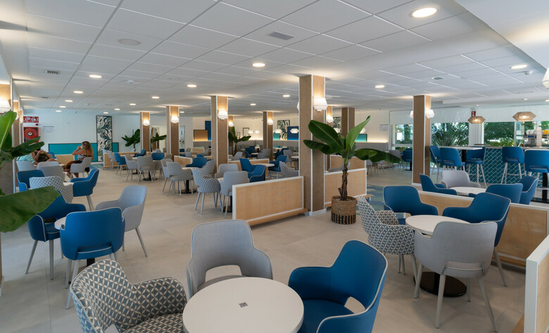Hotel Medplaya Regente