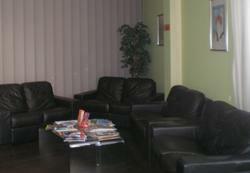 Best Quality Hotel Politecnico