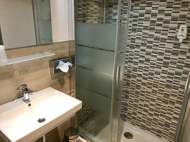 Best Quality Hotel Politecnico