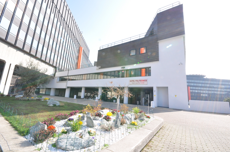 Best Quality Hotel Politecnico