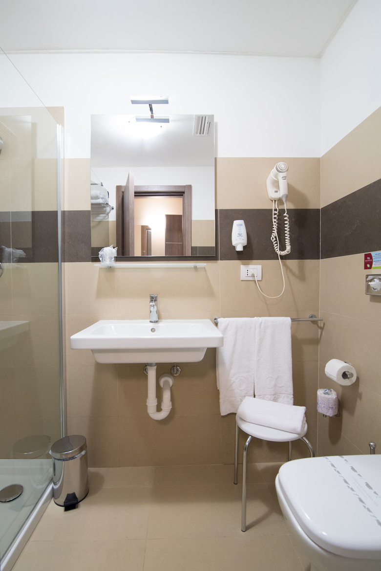 Best Quality Hotel Politecnico