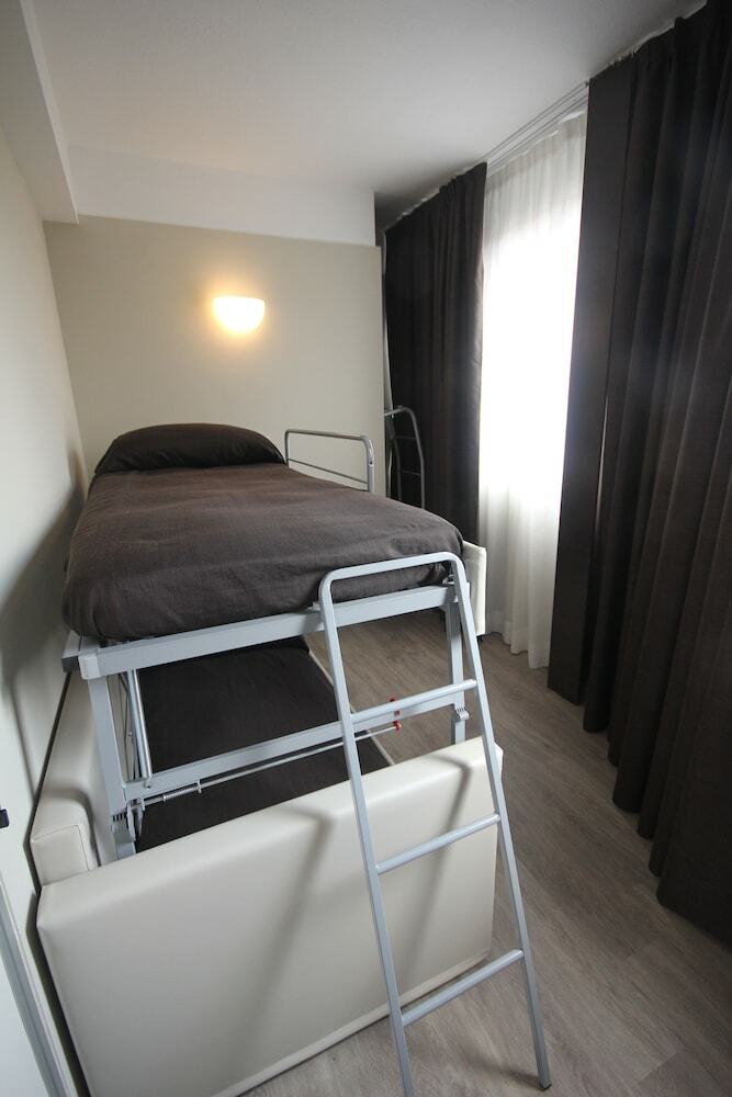 Best Quality Hotel Politecnico