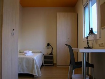 Residencia Erasmus Gracia