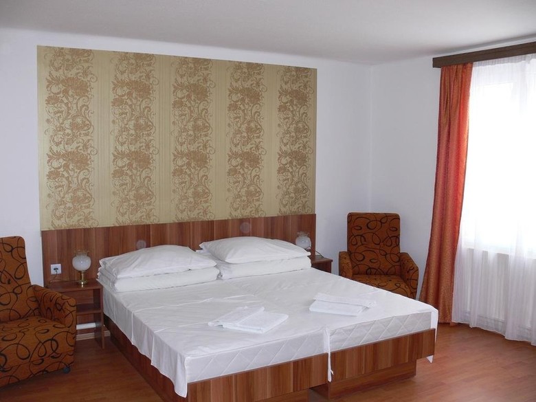Hotel Hid
