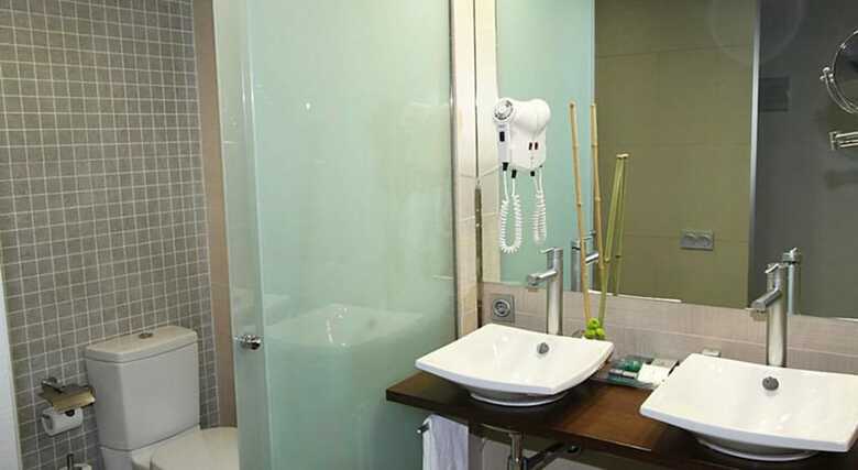 Hotel And Spa Real Ciudad de Zaragoza