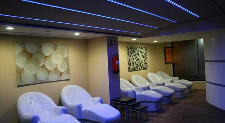 Hotel And Spa Real Ciudad de Zaragoza