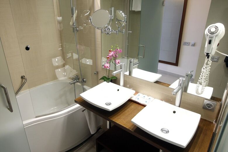 Hotel And Spa Real Ciudad de Zaragoza