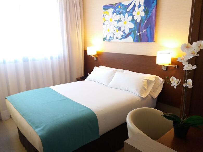 Hotel And Spa Real Ciudad de Zaragoza