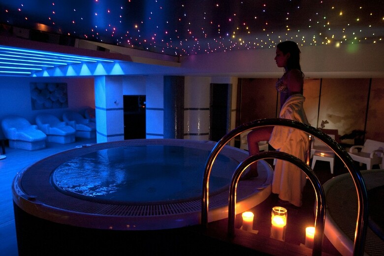Hotel And Spa Real Ciudad de Zaragoza